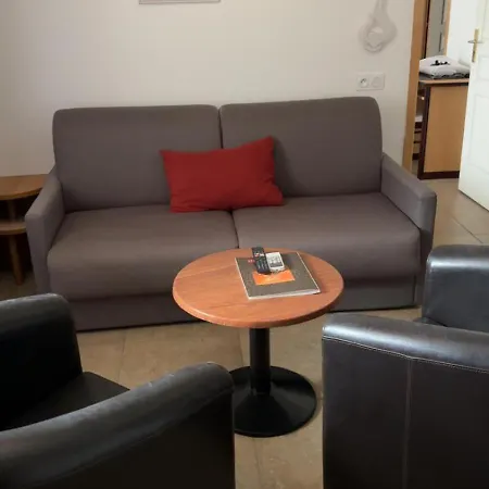 Appartement Porto - Ota Porto (Corsica)