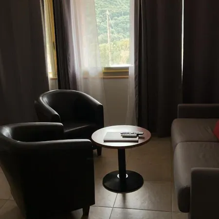 Porto - Ota Porto (Corsica)