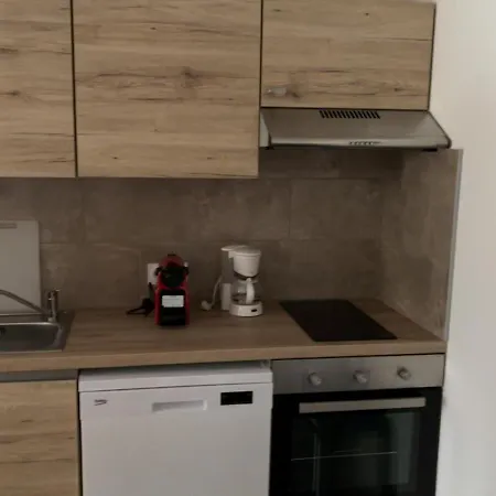 Porto - Ota Appartement *