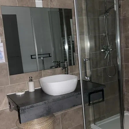 Appartement Porto - Ota *