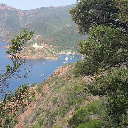 Porto - Ota * Porto (Corsica)