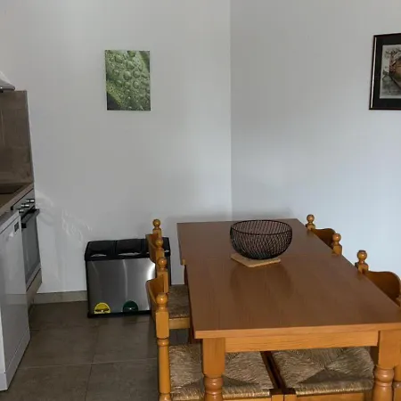 Apartment Porto - Ota