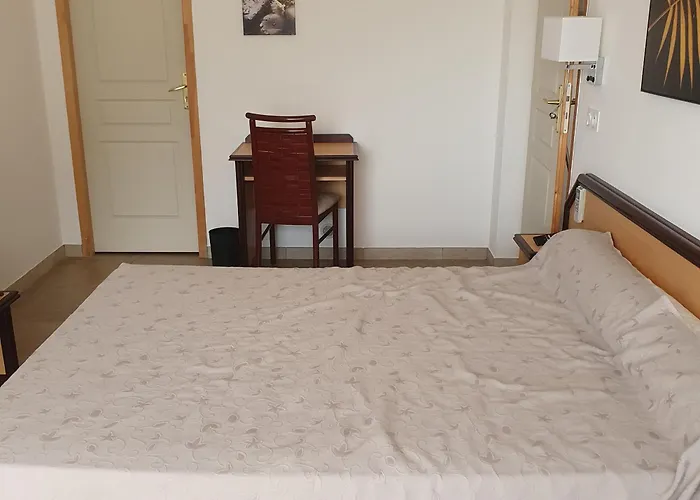 Porto - Ota * Porto (Corsica)