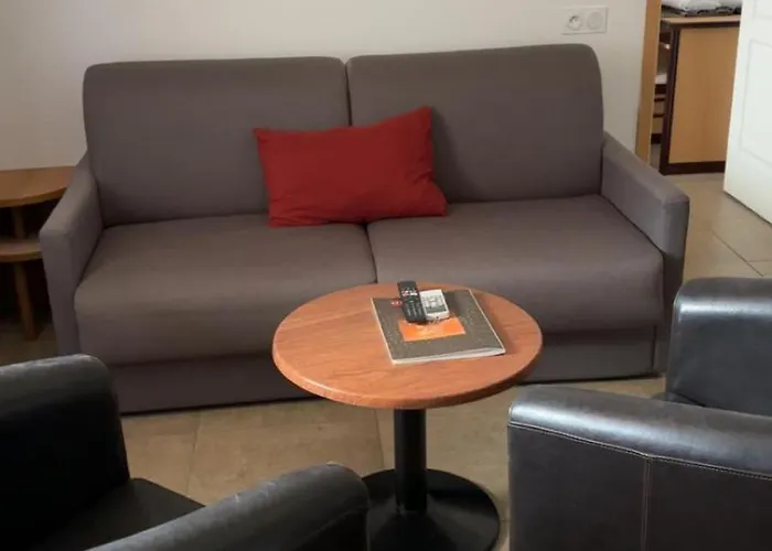 Daire Porto - Ota Porto (Corsica)