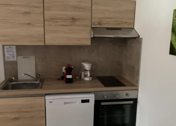 Porto - Ota Appartement *