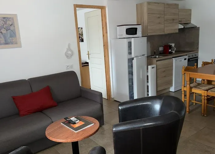 Porto - Ota Daire Porto (Corsica)