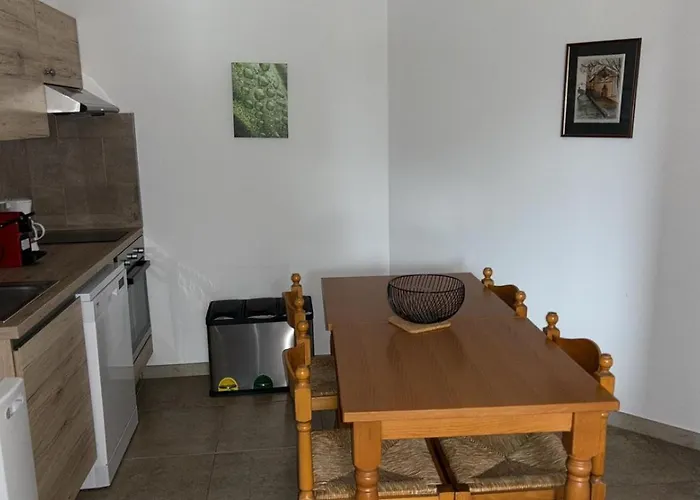 Apartment Porto - Ota